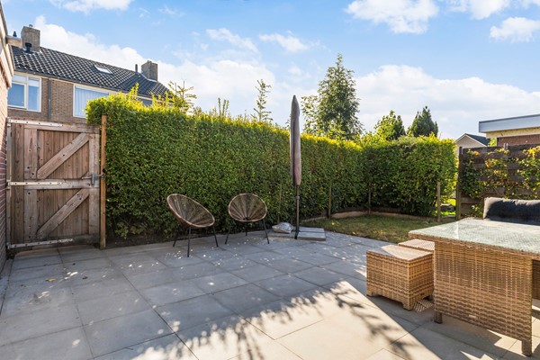 Medium property photo - It Apelhôf 10, 9074 BJ Hallum